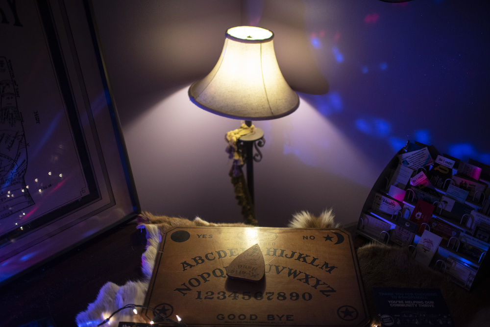 Pandemic pushes Watertown business owners to make leap from cafe to apothecary